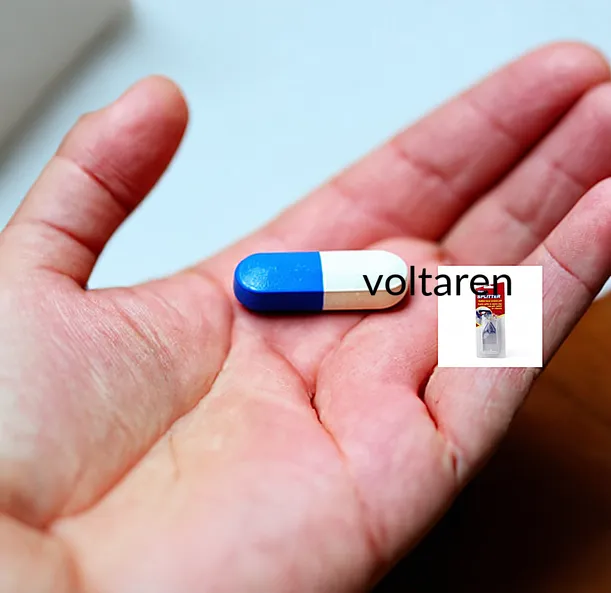 Precio del voltaren 50